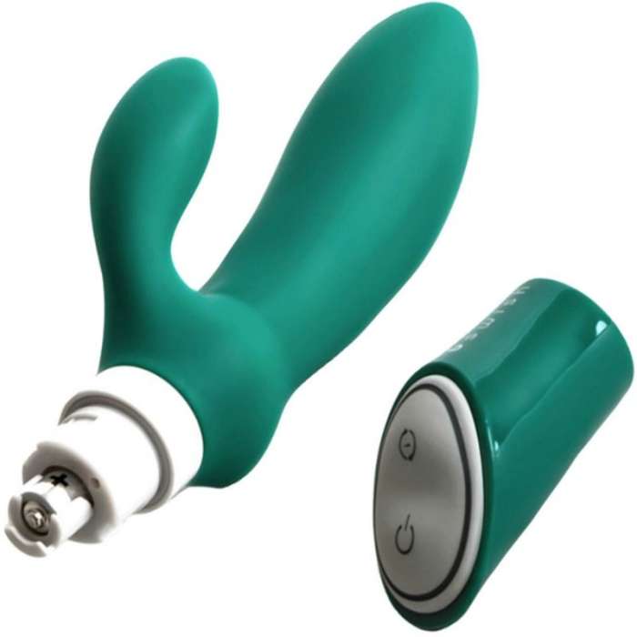 MASSAGEADOR DE PRÓSTATA - BSWISH