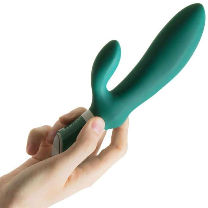MASSAGEADOR DE PRÓSTATA - BSWISH
