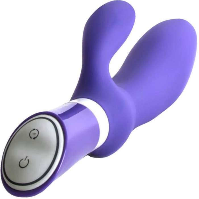 MASSAGEADOR DE PROSTATA - BSWISH