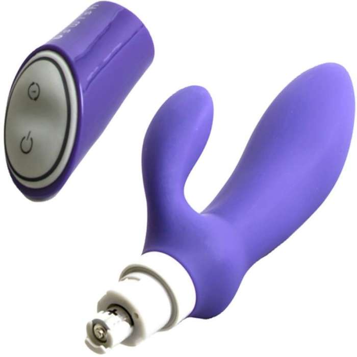 MASSAGEADOR DE PROSTATA - BSWISH