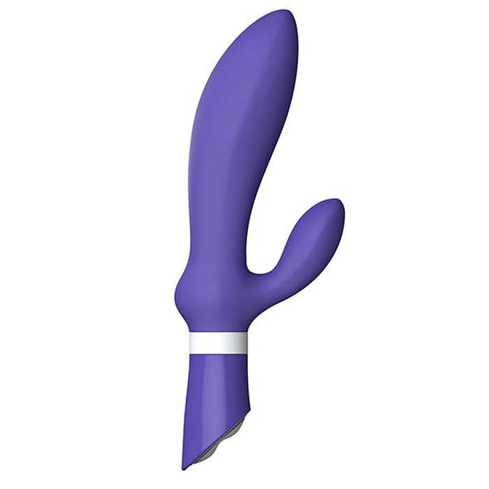 MASSAGEADOR DE PROSTATA - BSWISH