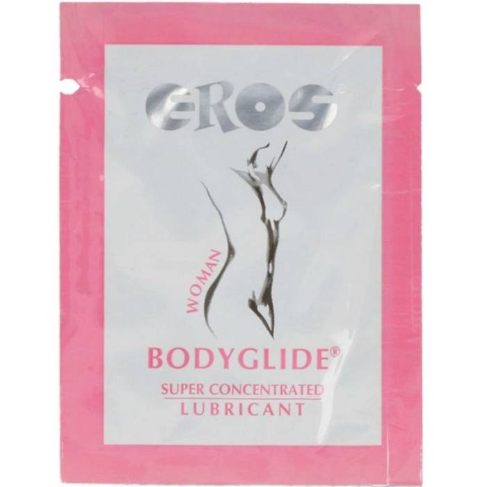 EROS WOMAN MONODOSIS SILICONE 2 ML