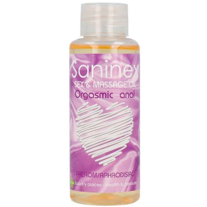 ÓLEO DE MASSAGEM ANAL ORGÁSMICA SA...