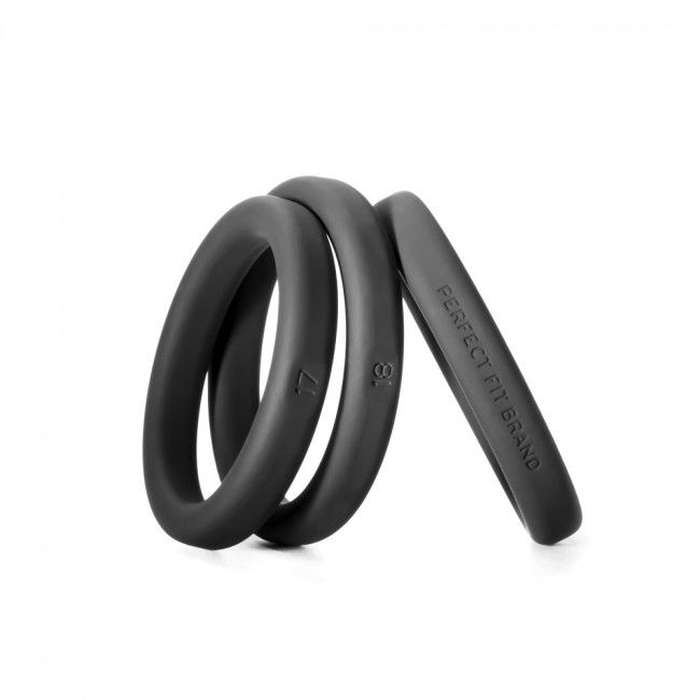 XACT FIT 3 RING KIT 17-18-19 POLEGADAS