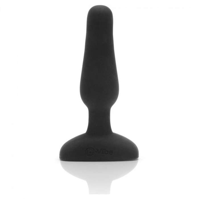 PLUG ANAL - INICIANTE B-VIBE