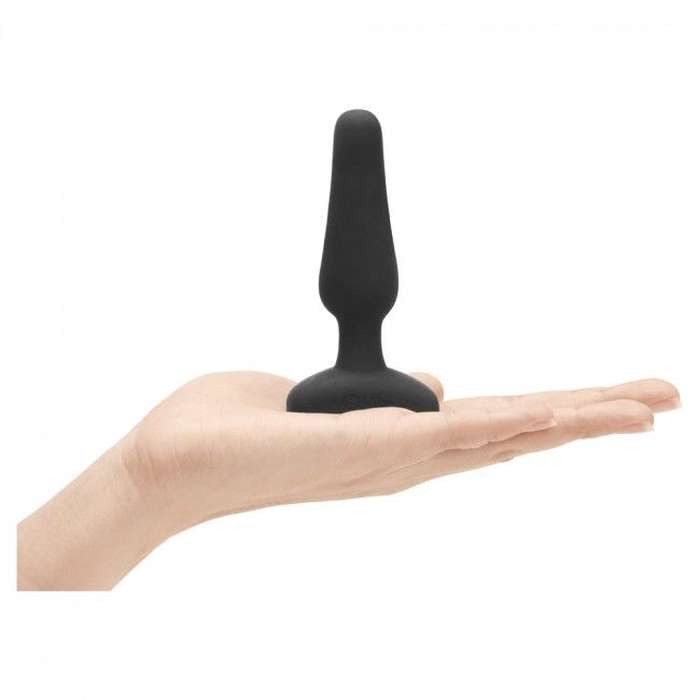 PLUG ANAL - INICIANTE B-VIBE
