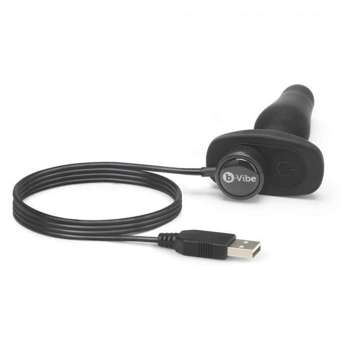 PLUG ANAL - INICIANTE B-VIBE