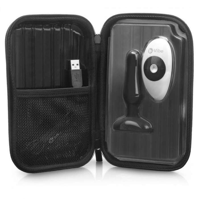 PLUG ANAL - INICIANTE B-VIBE