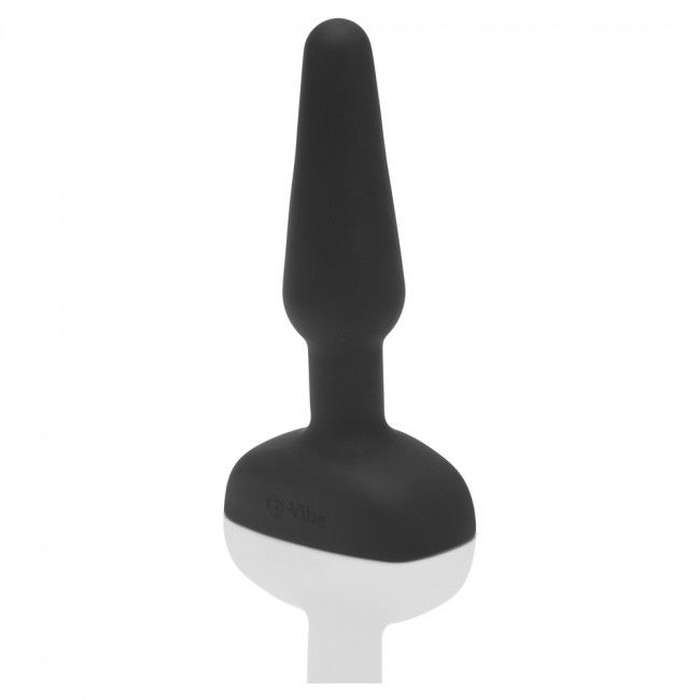 PLUG ANAL COM CONTROLE REMOTO - B-...