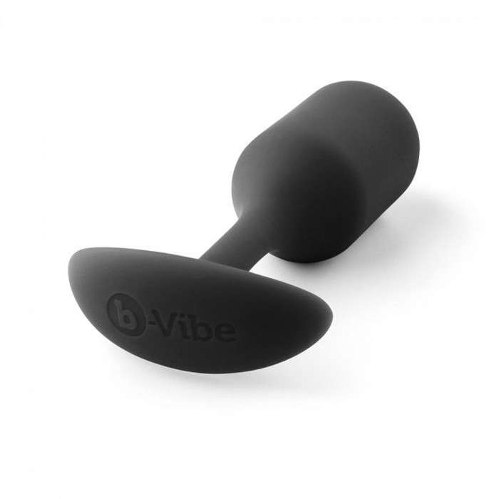 PLUG ANAL - B-VIBE 2