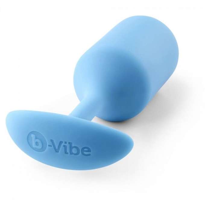 PLUG ANAL B-VIBE 3