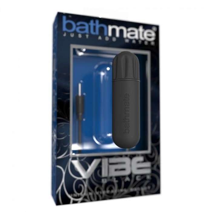 BALA COM VIBRAÇÃO - BATHMATE