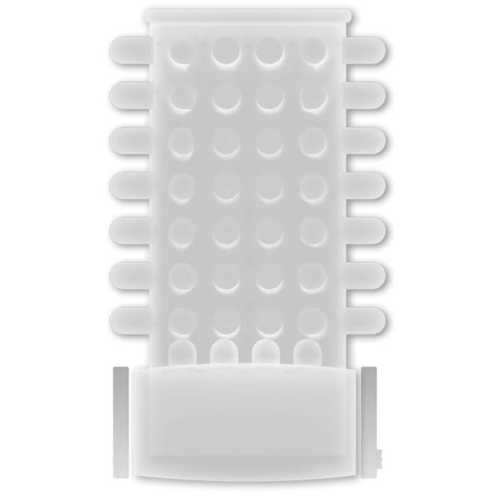 MANGA PARA PENIS COM VIBRAÇÃO - CASUAL LOVE