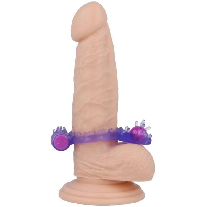 ANEL PARA PENIS - CASUAL LOVE