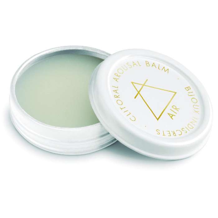 ESTIMULADOR DE CLITORIS - BIJOUX INDISCRETS HOROSCOPE BOX GEMINI