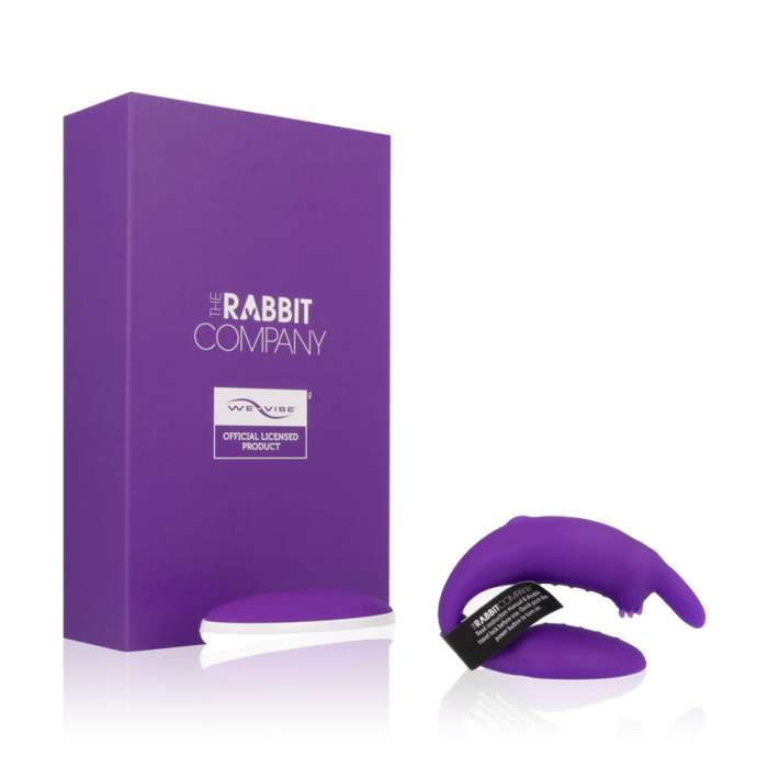 COELHO PARA CASAIS COM CONTROLO REMOTO - THE RABBIT COMPANY