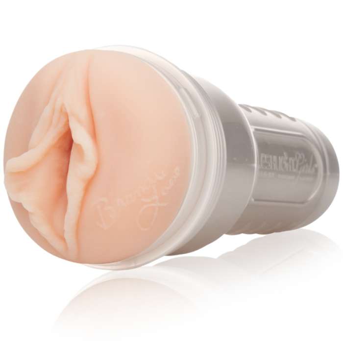 MANGA MASTURBADORA - FLESHLIGHT BRANDI LOVE