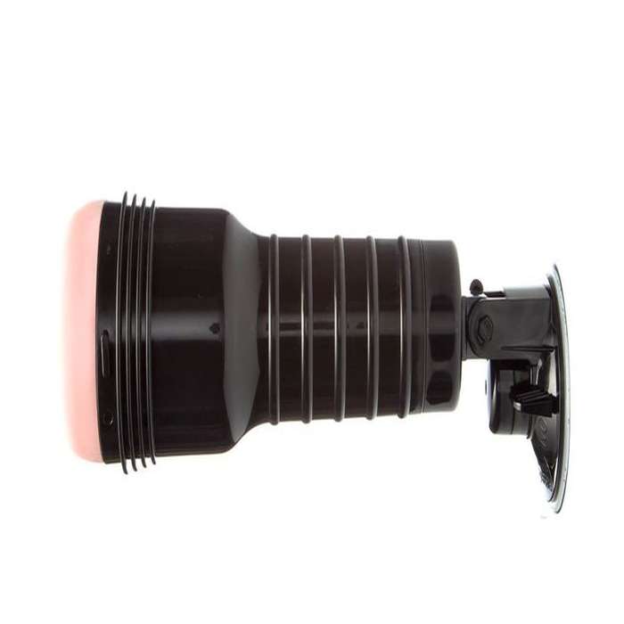 ACESSÓRIO PARA CHUVEIRO C/ VENTOSA - FLESHLIGHT SHOWER MOUNT