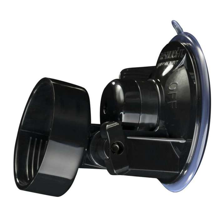 ACESSÓRIO PARA CHUVEIRO C/ VENTOSA - FLESHLIGHT SHOWER MOUNT