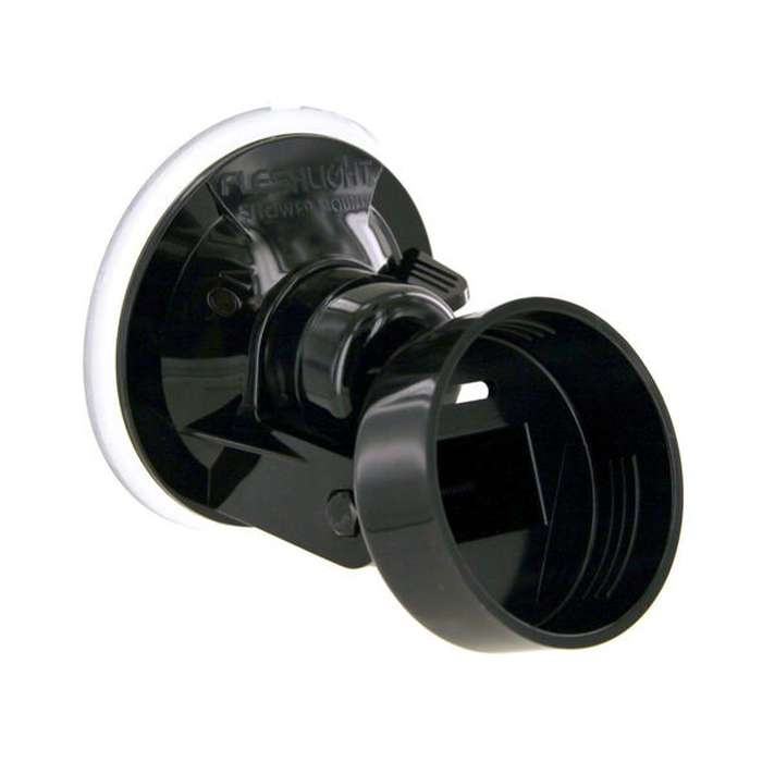 ACESSÓRIO PARA CHUVEIRO C/ VENTOSA - FLESHLIGHT SHOWER MOUNT