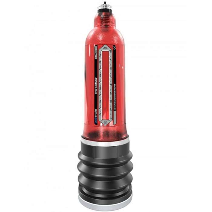 BOMBA - HYDROMAX 9