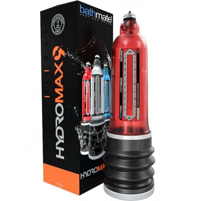 BOMBA - HYDROMAX 9