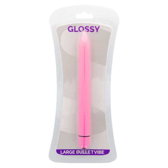 VIBRADOR - GLOSSY