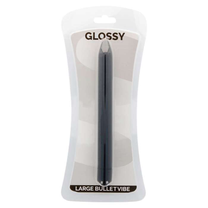 VIBRADOR - GLOSSY