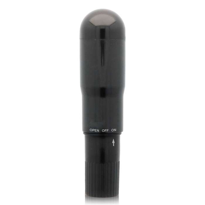 VIBRADOR DE VIAGEM - GLOSSY