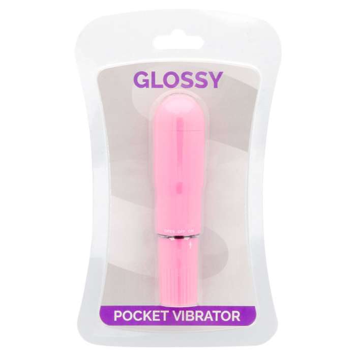 VIBRADOR - GLOSSY
