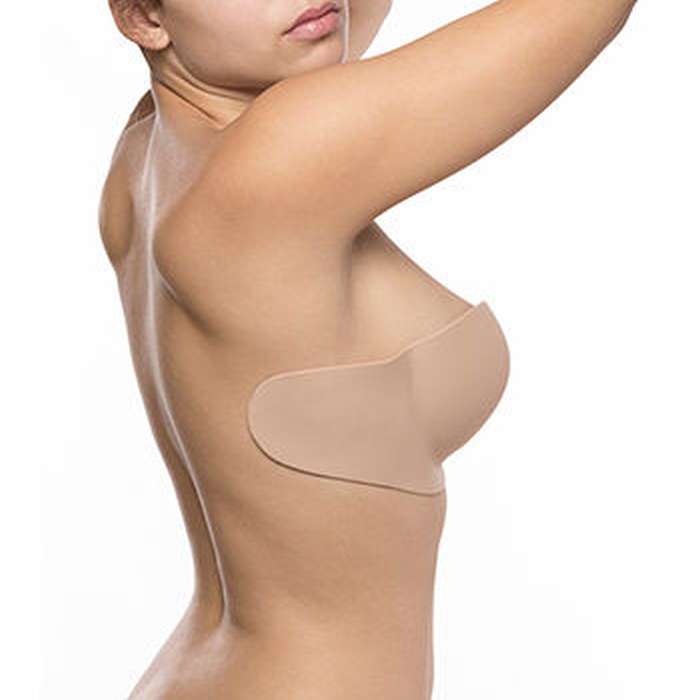 SOUTIEN - BYE BRA GALA BRA CUP D NUDE