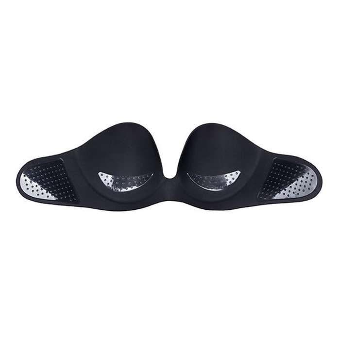 SOUTIEN - BYE BRA GALA BRA CUP A BLACK