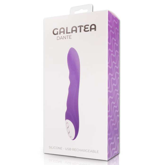 VIBRADOR - GALATEA DANTE