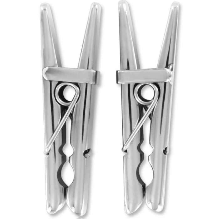 CLAMPS PARA MAMILOS - METALHARD