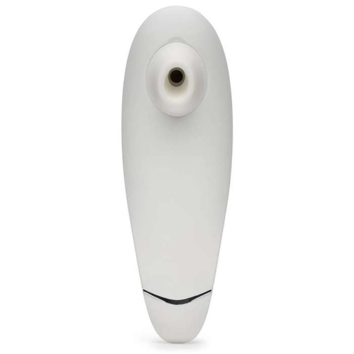 ESTIMULADOR DE CLITORIS - BRANCO