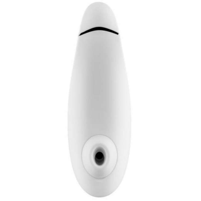 ESTIMULADOR DE CLITORIS - BRANCO