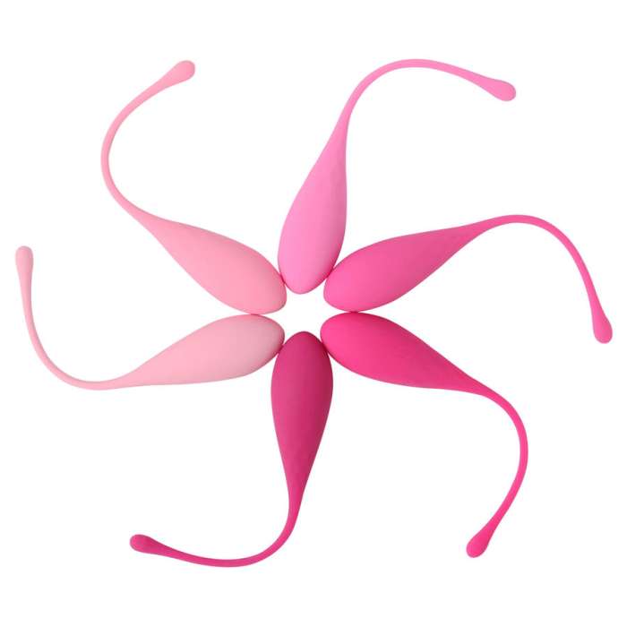 TREINADOR VAGINAL - LESLIE