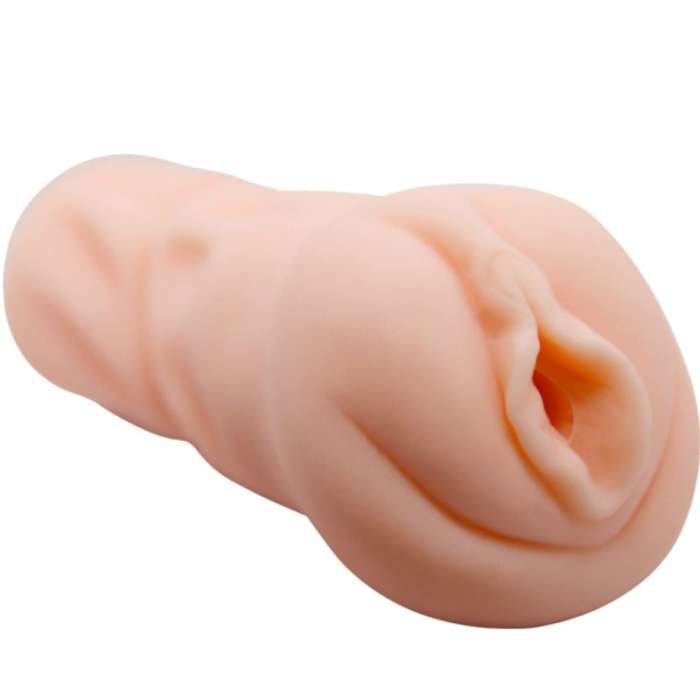 CRAZY BULL - MAVIS VAGINA MASTURBA...