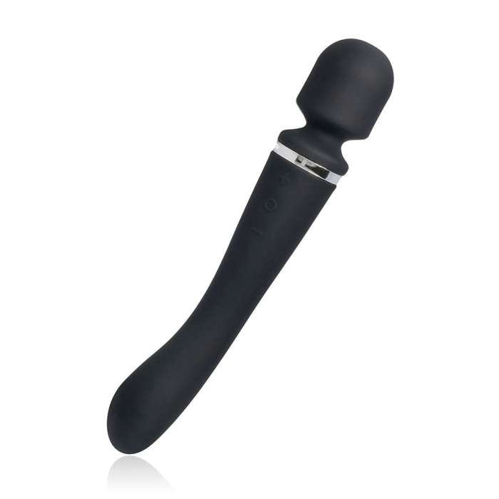 MASSAGEADOR - SPIRIT - PRETO
