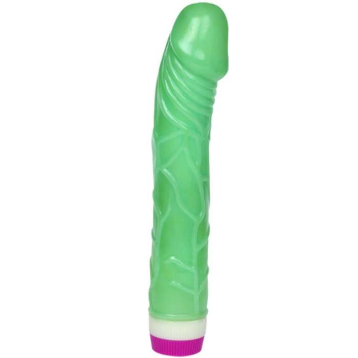 VIBRADOR REALISTICO - 23 CM - BAILE VIBRATORS