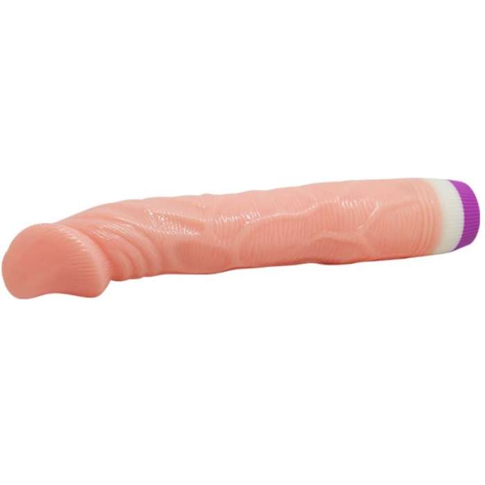 VIBRADOR REALÍSTICO - 22 CM - BAILE VIBRATORS