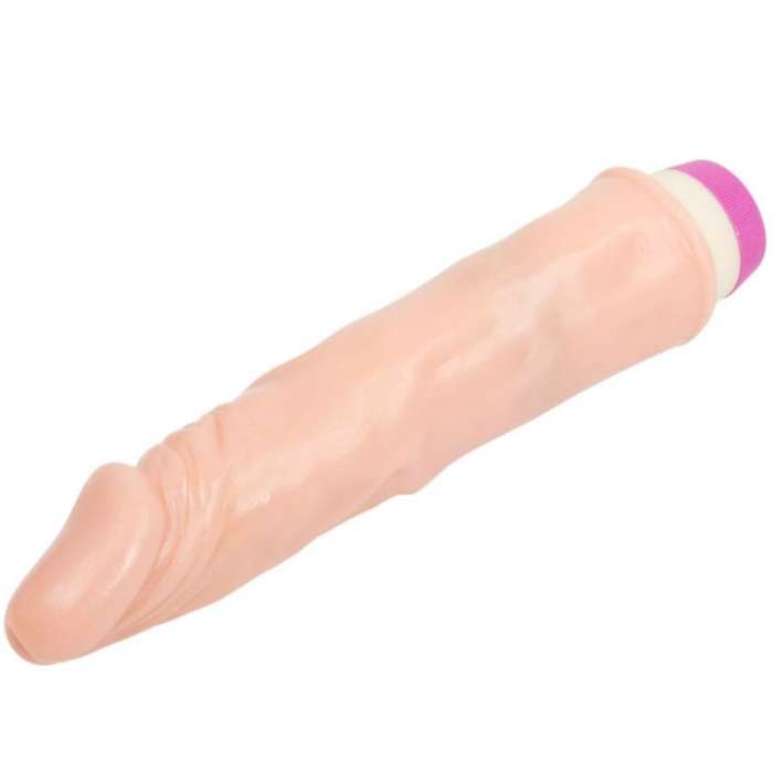 VIBRADOR REALISTICO - 21,5 CM - BAILE VIBRATORS