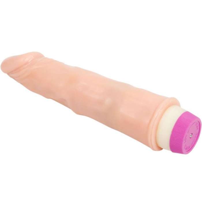 VIBRADOR REALISTICO - 21,5 CM - BAILE VIBRATORS