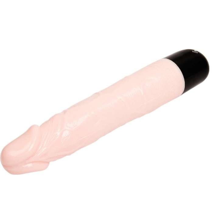 COLORIDO SEXO REALÍSTICO DILDO VIBRAÇÃO E FUNÇÃO DE ROTAÇÃO 24 CM