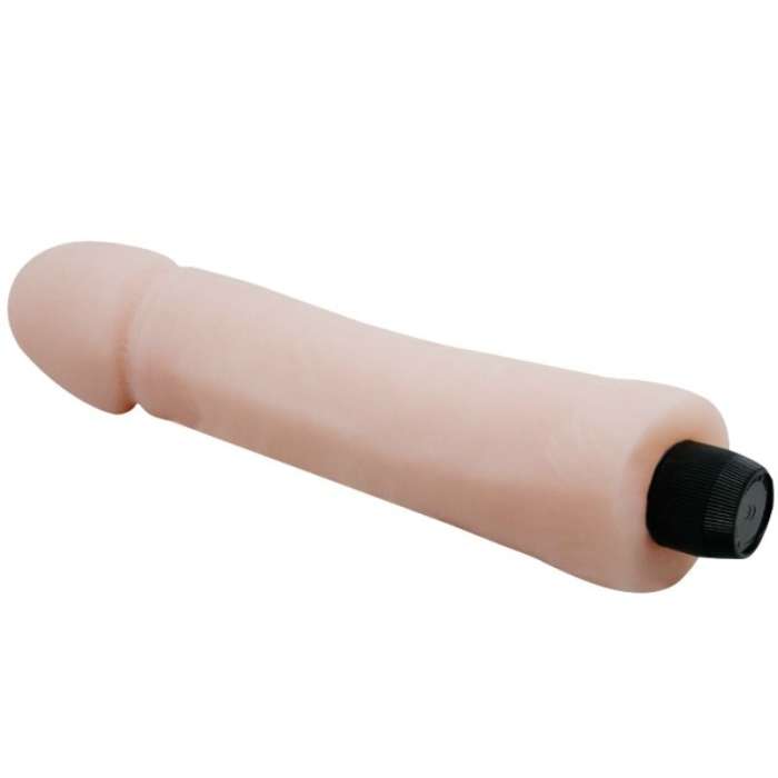 DILDO REALISTICO COM VIBRAÇAO - COMPANTON