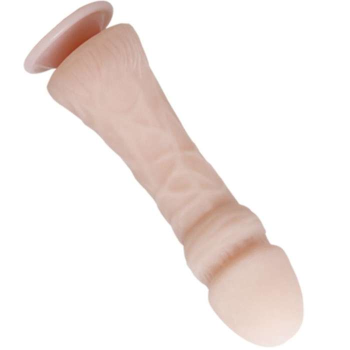 DILDO REALISTICO -  23,5 CM - BAILE DILDOS