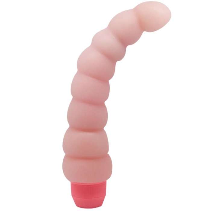 VIBRADOR SPINE FLEXIVEL 19 CM