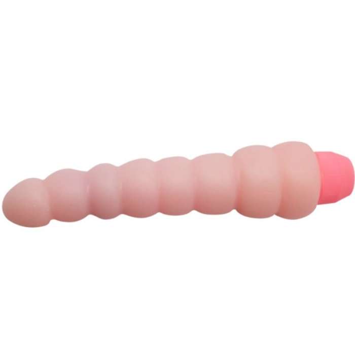 VIBRADOR SPINE FLEXIVEL 19 CM