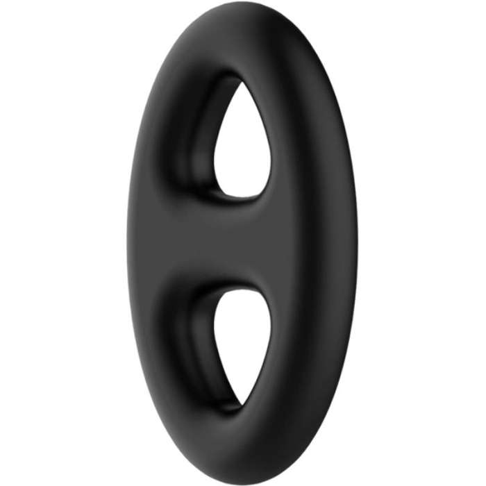 ANEL DUPLO PARA PÉNIS - CRAZY BULL