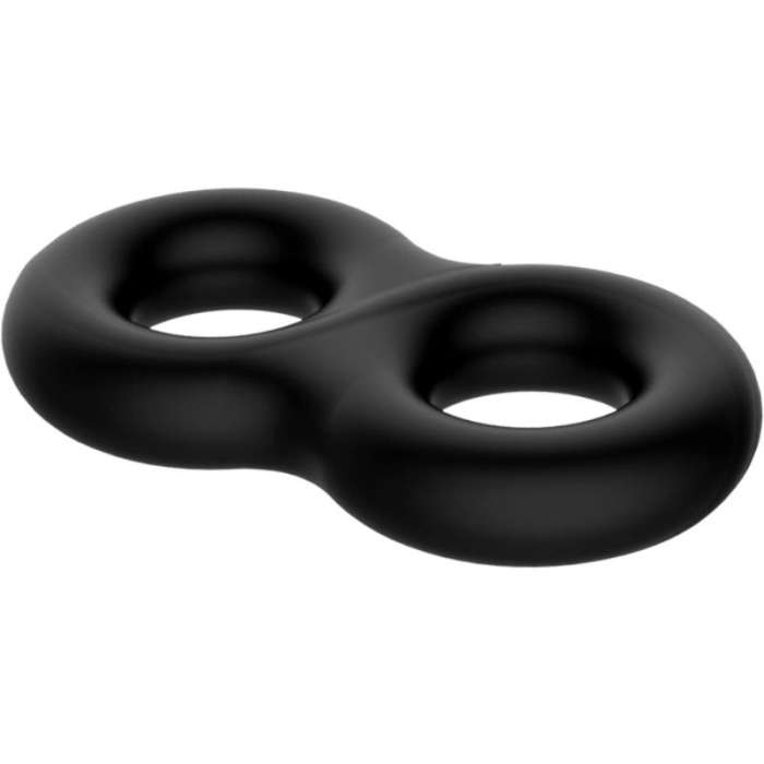 ANEL DUPLO PARA PÉNIS - CRAZY BULL